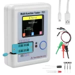 test a resistor with a multimeter