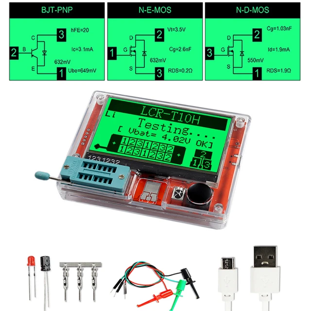 test a resistor with a multimeter