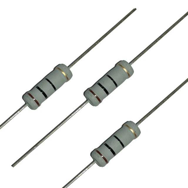 What is a Resistor Used for: A Comprehensive Guide插图3