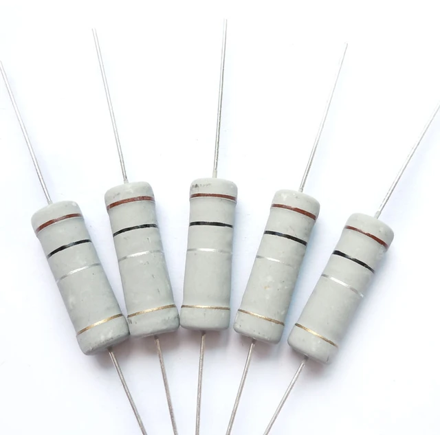 What is a Resistor Used for: A Comprehensive Guide插图4