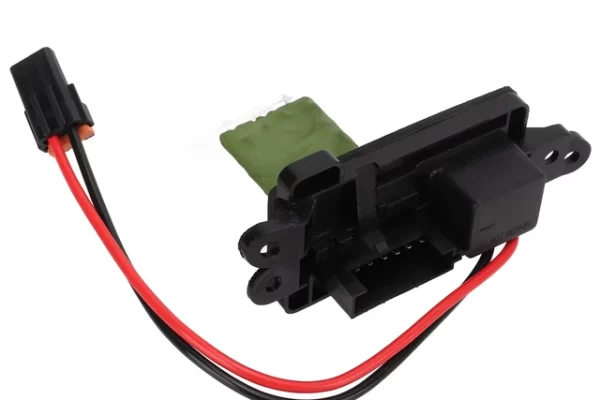How to Replace a Blower Motor Resistor: Comprehensive Guide缩略图