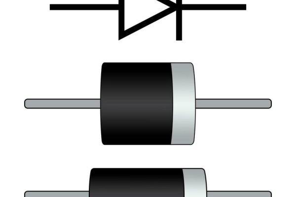 Diode circuit diagram