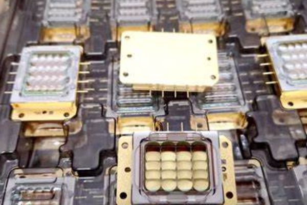 diode array