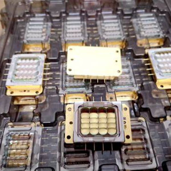 diode array