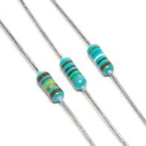 diode resistance