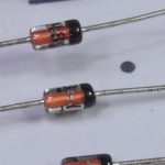 diode resistance