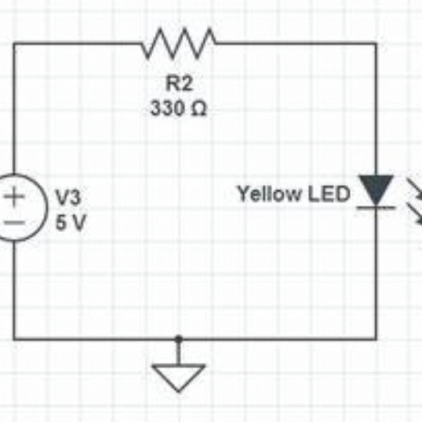 diode schematic