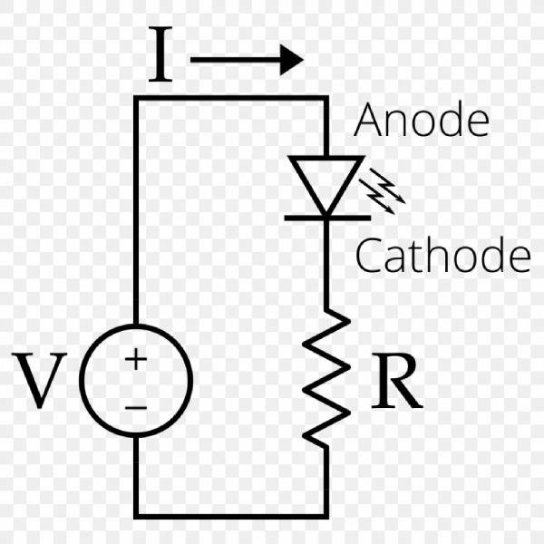 diode schematic