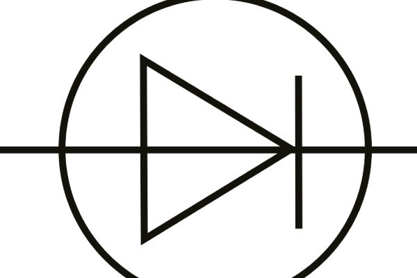 diode schematic