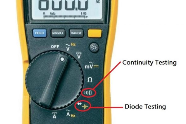 diode tester