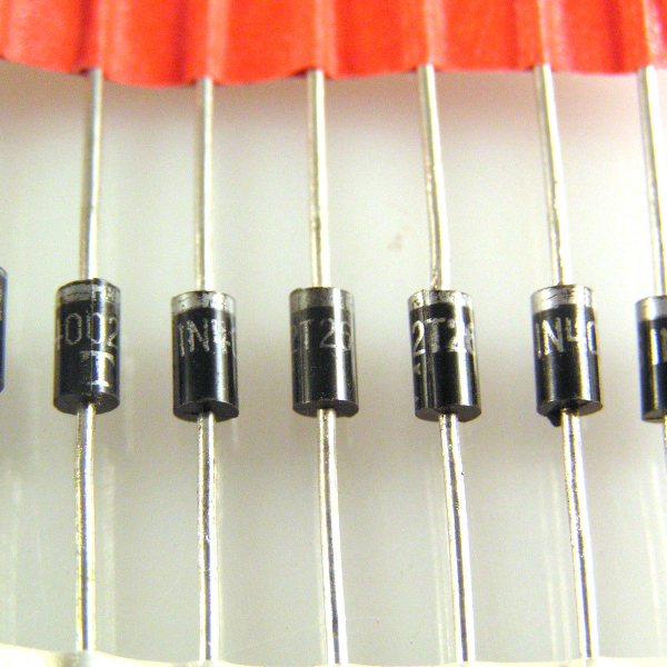 semiconducter diode