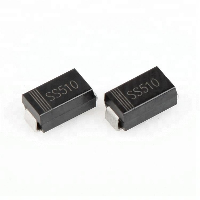 SMD diode