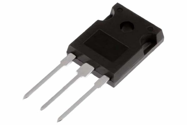 Schottky diode applications