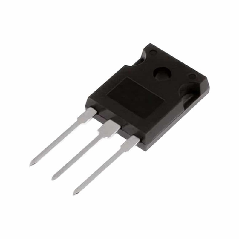 Schottky diode applications