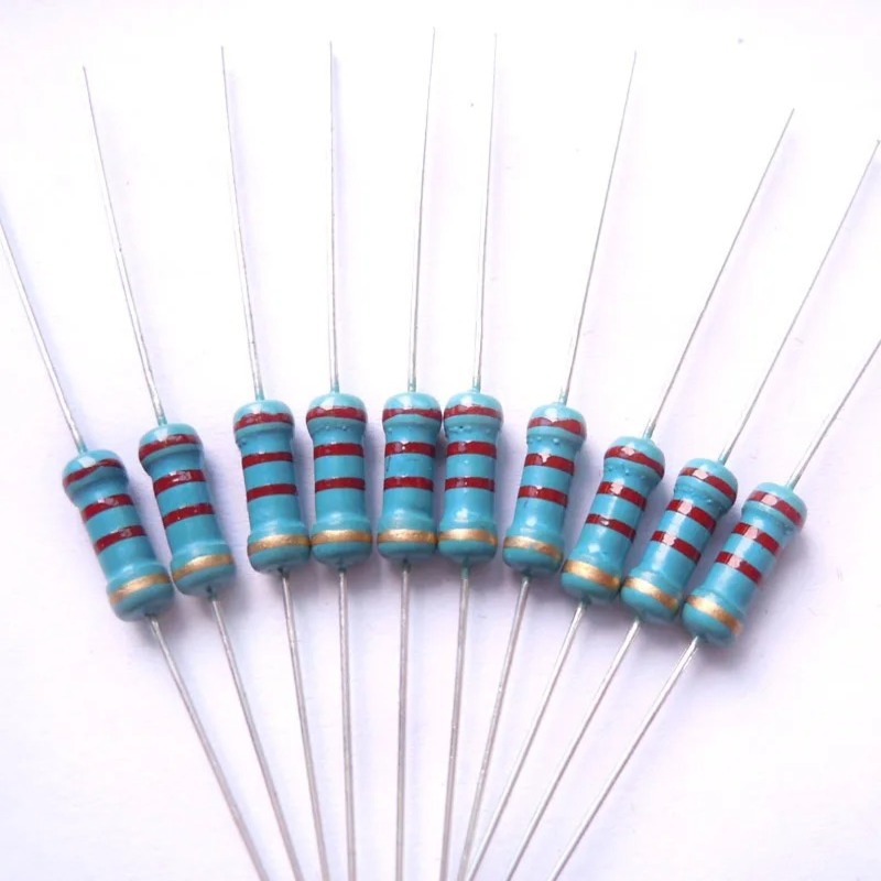 2200 ohm resistor